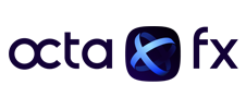 OctaFX logo