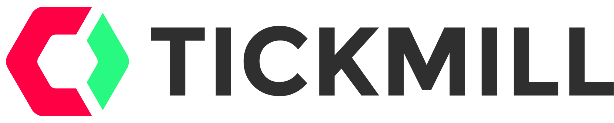 Tickmill logo